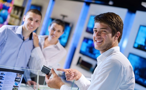  高新技術(shù)企業(yè)認(rèn)定條件