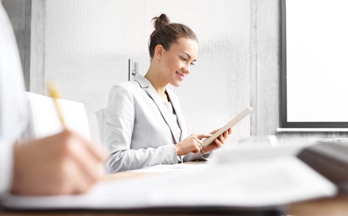 高新技術(shù)企業(yè)認(rèn)定申請(qǐng)流程及材料