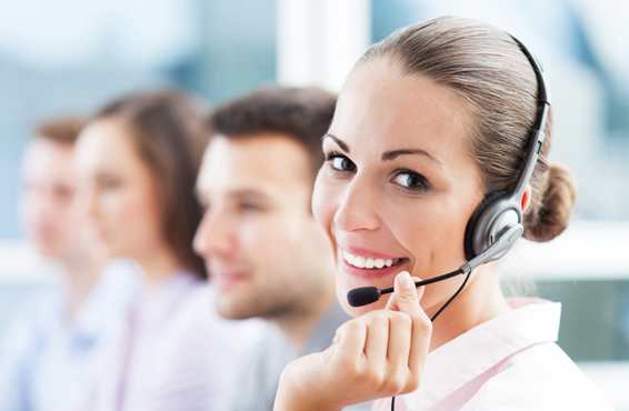 國內(nèi)呼叫中心