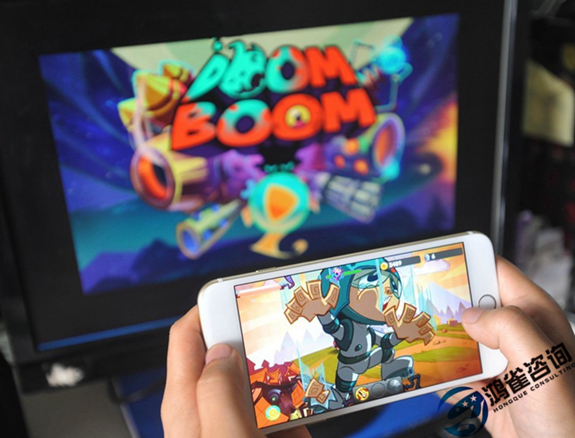 游戲版號審批流程指南