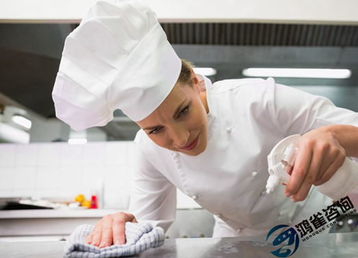 如何辦理食品經(jīng)營許可證