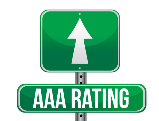 什么是AAA信用評(píng)級(jí)