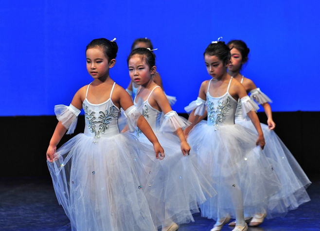 什么是營(yíng)業(yè)性演出?