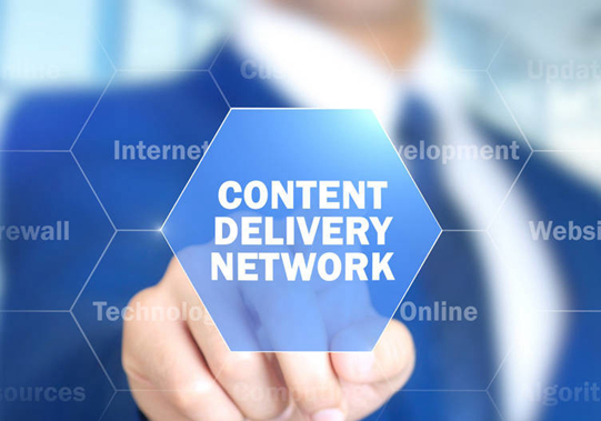 內容分發(fā)cdn許可證