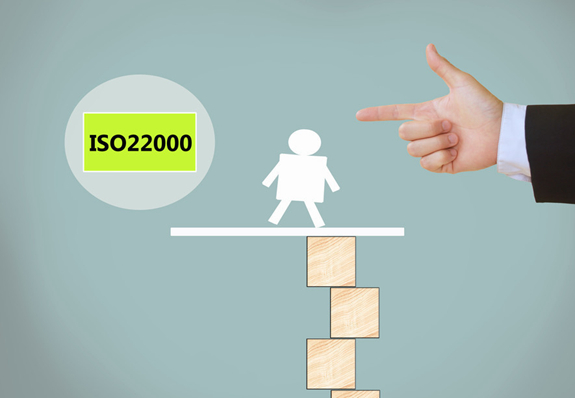 iso22000食品安全管理體系認(rèn)證好處