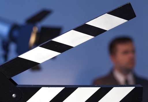 辦理電視劇制作許可證