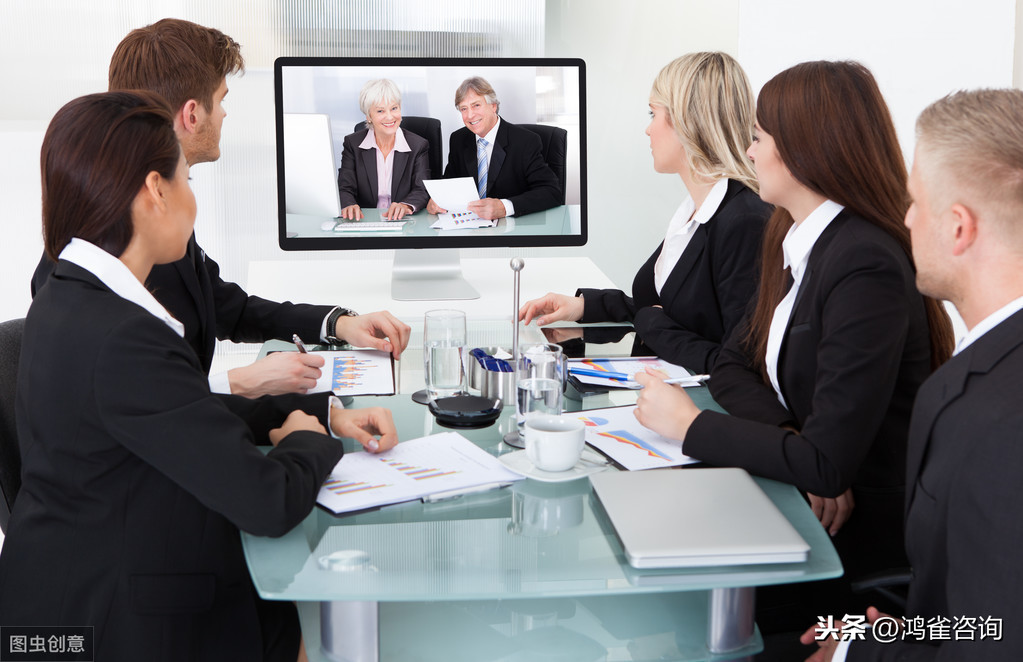 國內(nèi)多方通信業(yè)務(wù)許可證申請指南