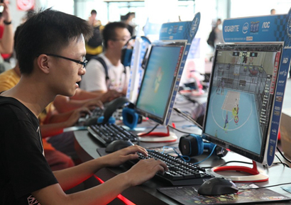 國產(chǎn)游戲版號申請