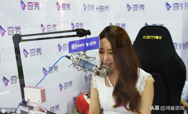 直播類(lèi)文網(wǎng)文怎么辦理？